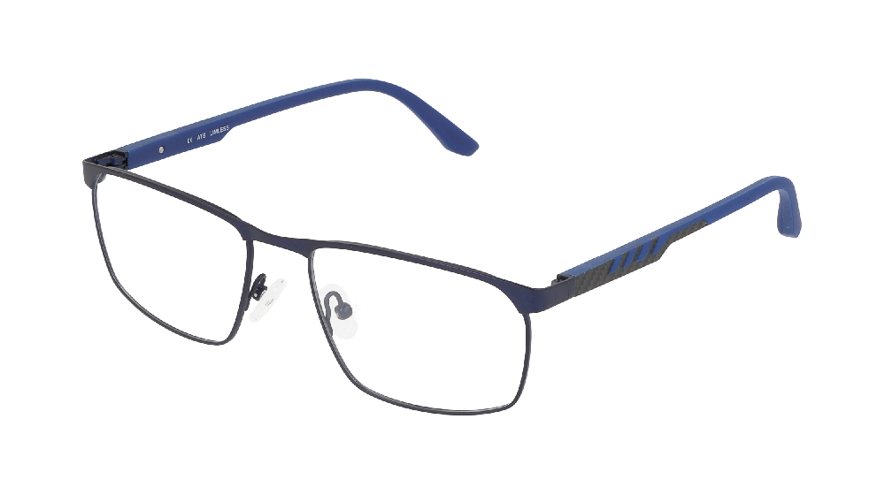 Limless LIMT2407 Bleu