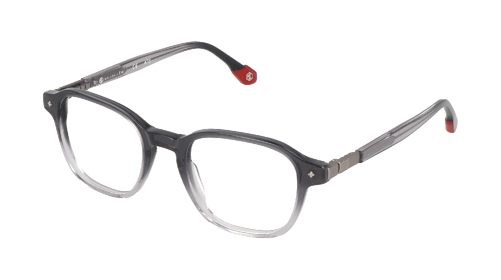 Maison Léo ML2514 Gris