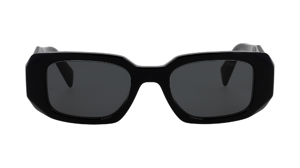 Prada PR 17WS Noir