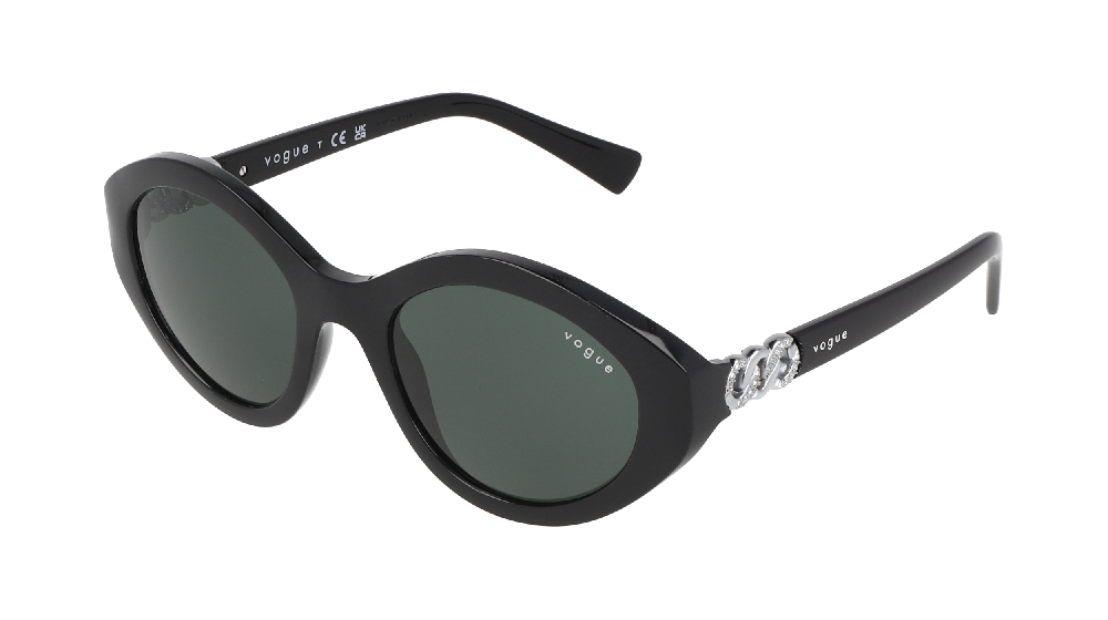 Vogue Eyewear VO5576SB Noir