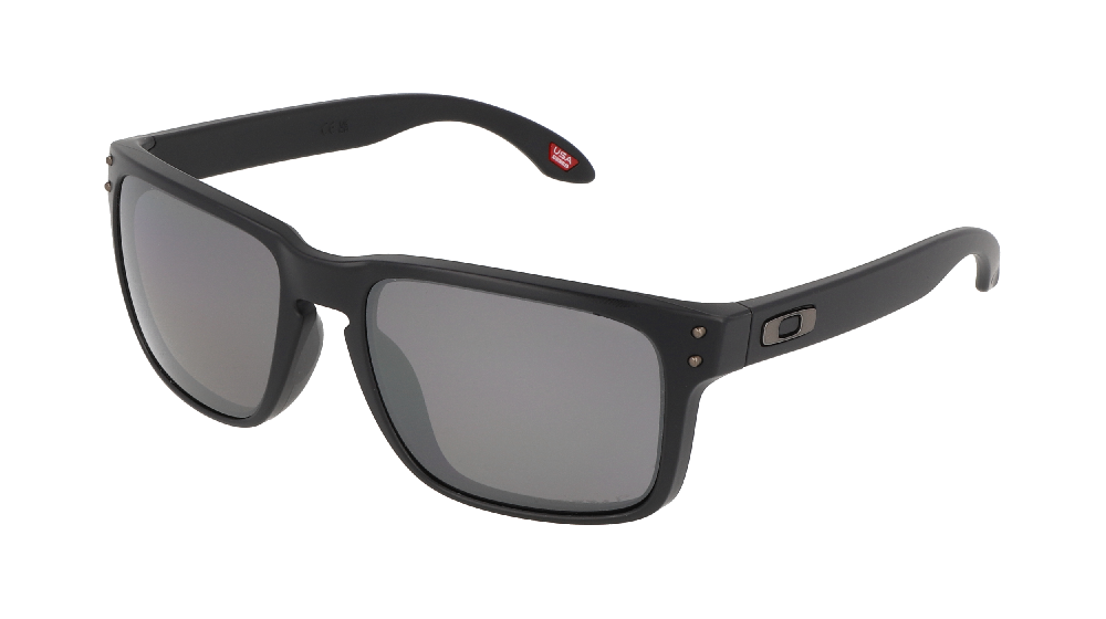 Oakley OO9102 Noir