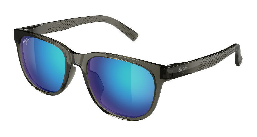 Maui Jim MJ0365SA Gris