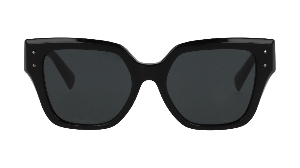 Dolce & Gabbana DG4471 Noir