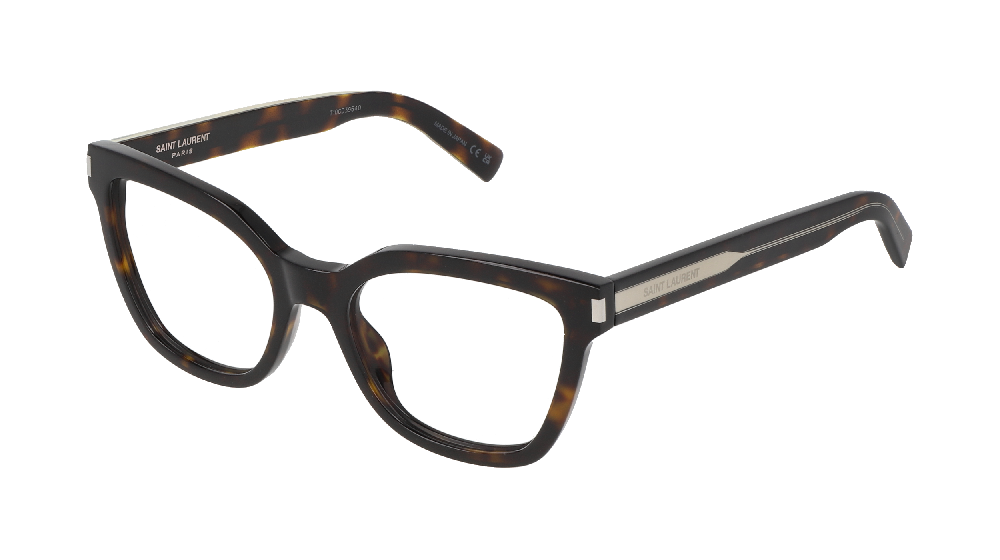 Saint Laurent SL748 Ecaille