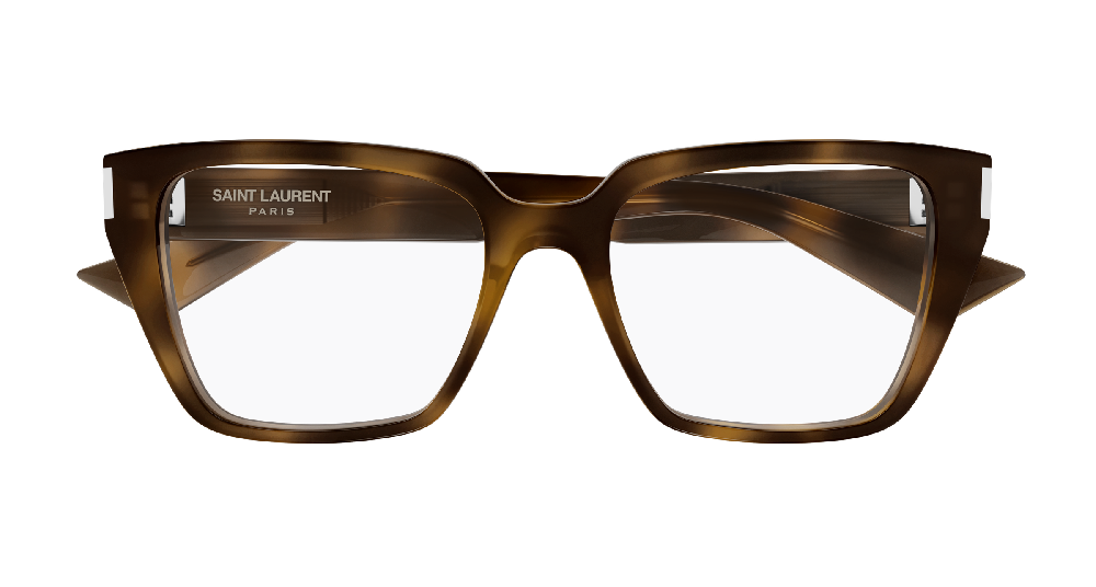Saint Laurent SL930 Ecaille