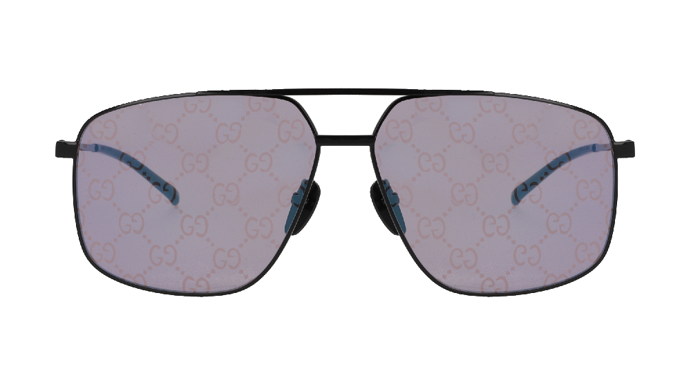 Gucci GG1676S Noir