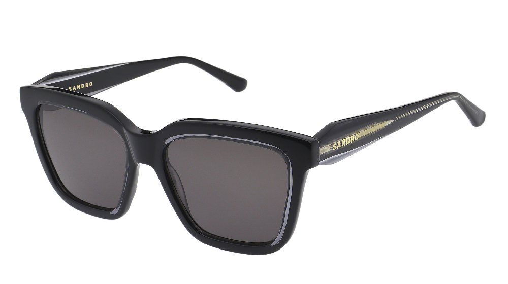 Sandro SD6058 Noir