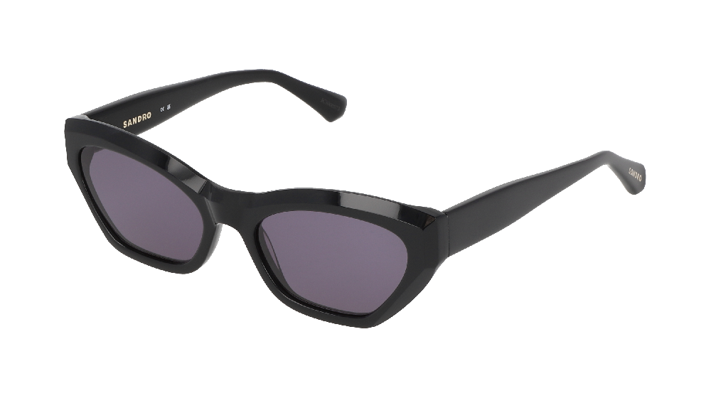 Sandro SD6054 Noir