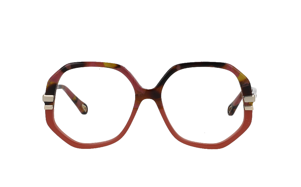 Chloé CH0107O Rose