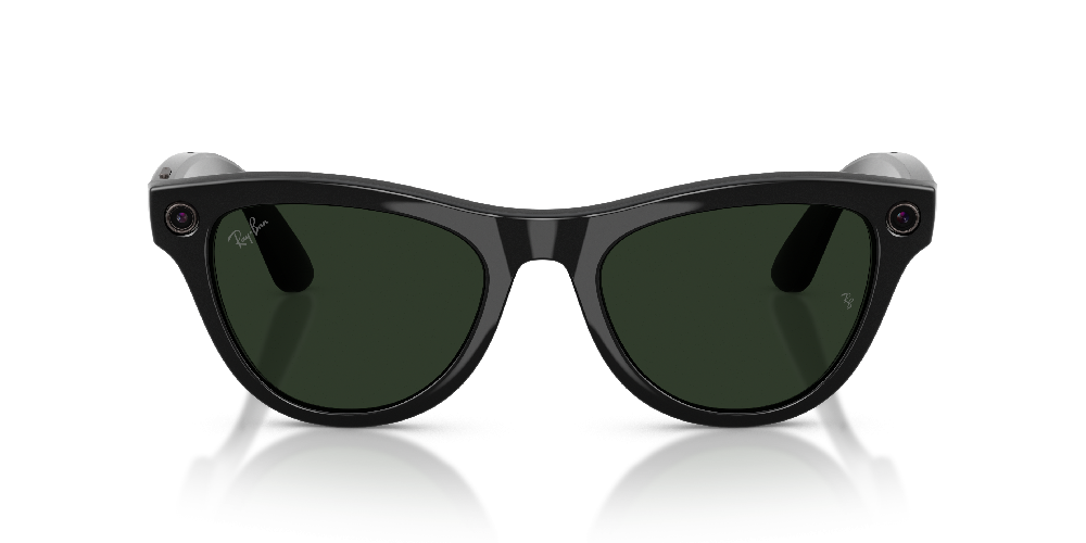 Ray-Ban Meta – RW4014 Noir