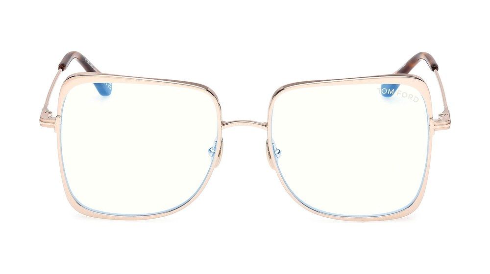 Tom Ford FT6098-B Doré