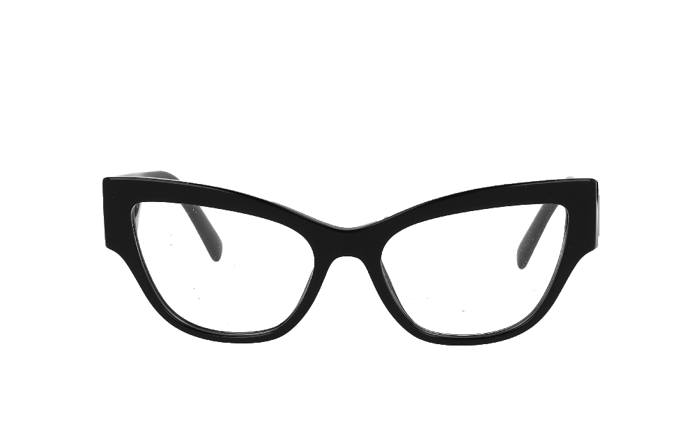 Dolce & Gabbana DG3378 Noir