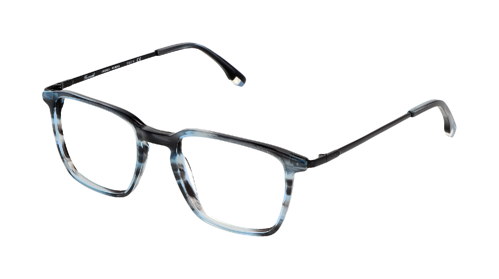Façonnable FR019 Bleu