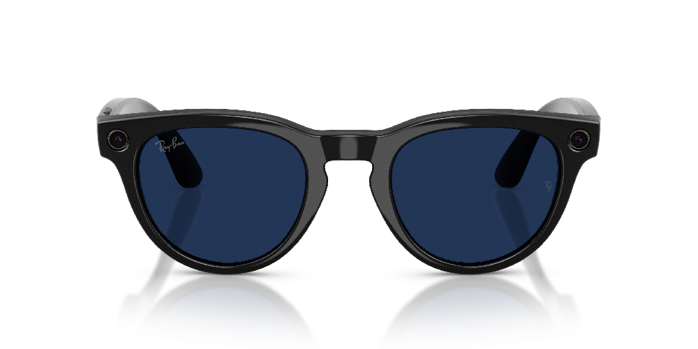 Ray-Ban RW4013F Noir