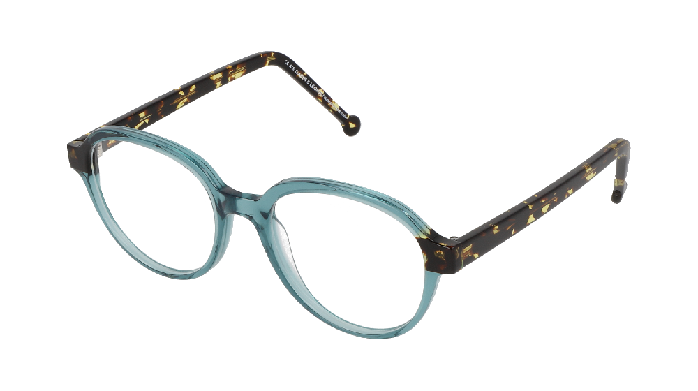 Gabin & Léonie GL2304 Bleu