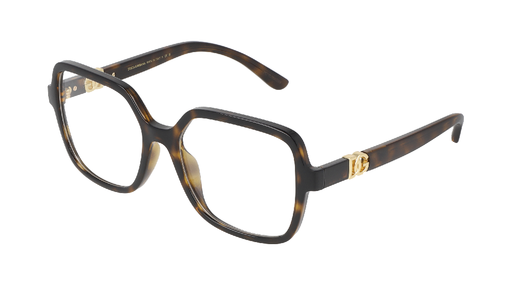 Dolce & Gabbana DG5105U Ecaille