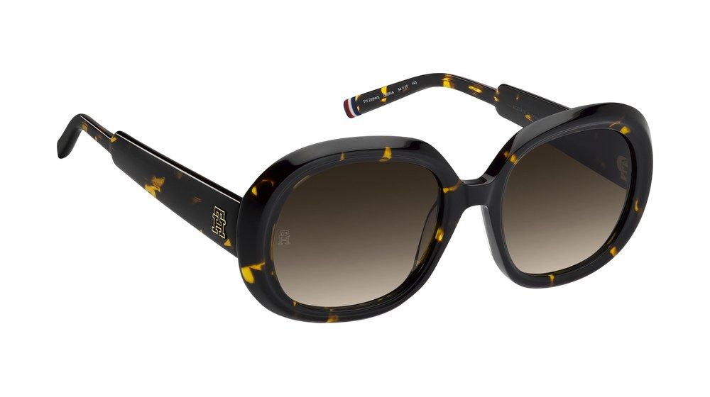 Tommy Hilfiger TH 2284/S Bordeaux