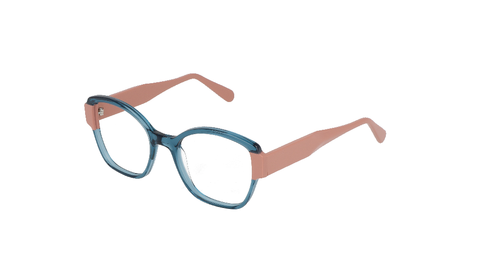Ici&Co ICIF2406 Bleu