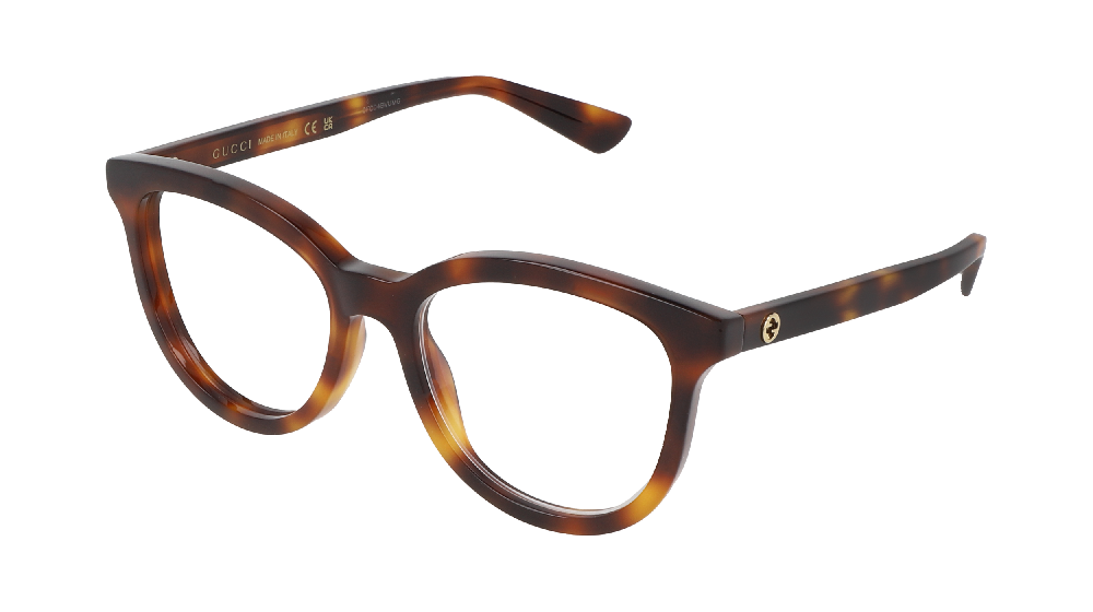 Gucci GG1687O Ecaille