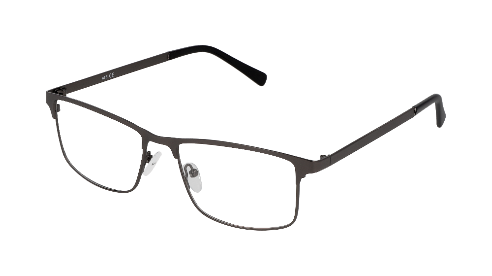 Baila OHM02331 Gris