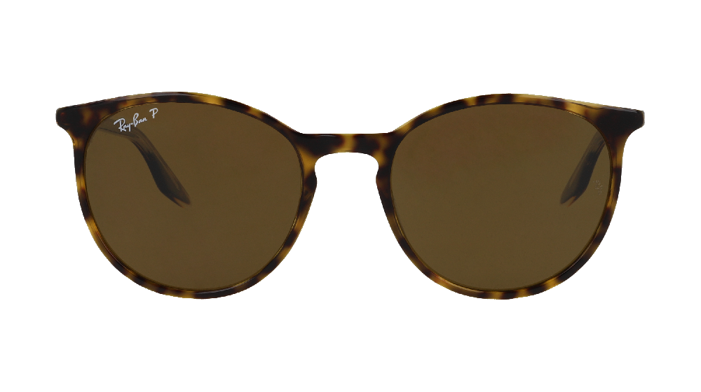 Ray-Ban RB2204 Ecaille
