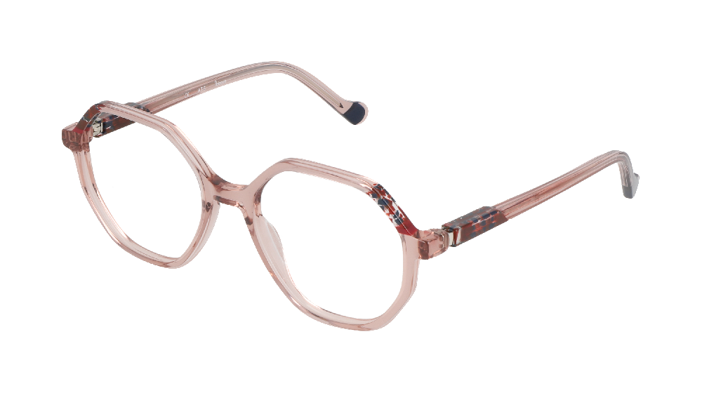 Ibizcus IBI2602 Rose