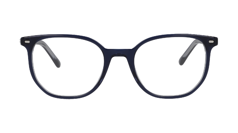 Ray-Ban RX5397 Bleu