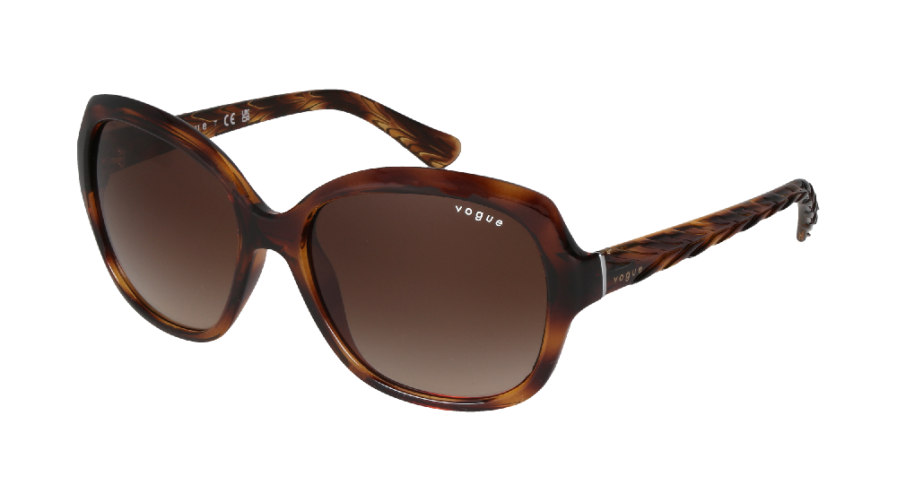 Vogue Eyewear VO2871S Ecaille