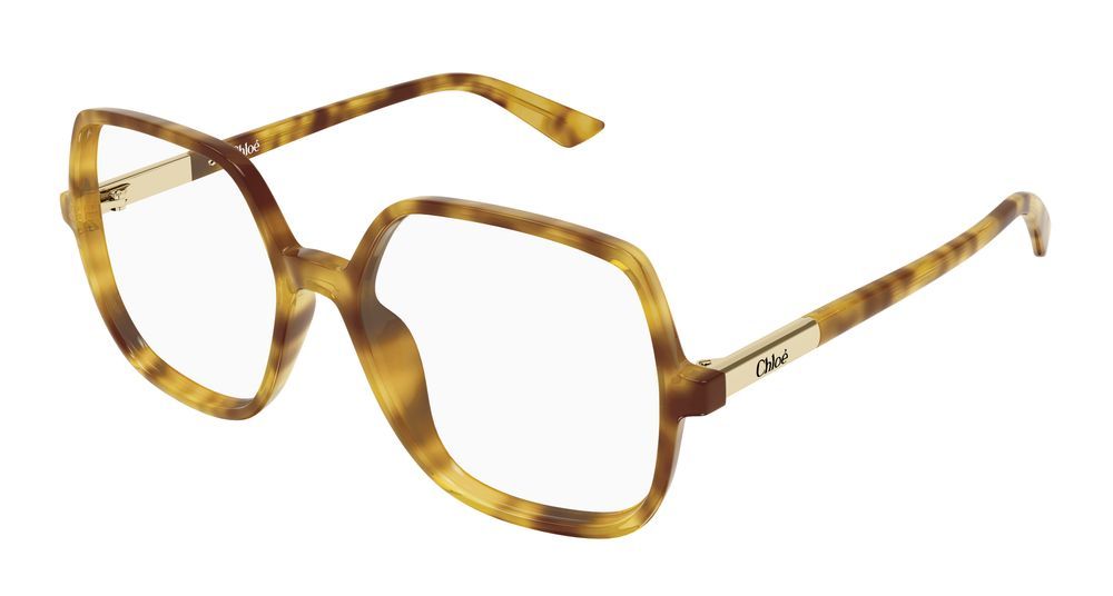 Chloé CH0366O Noir