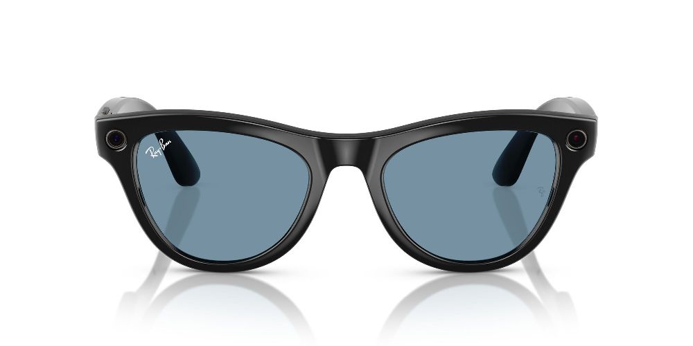 Ray-Ban Meta – RW4010 Noir
