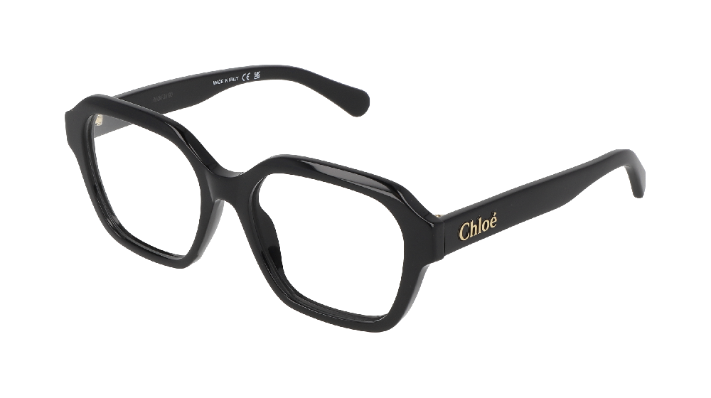 Chloé CH0272O Noir