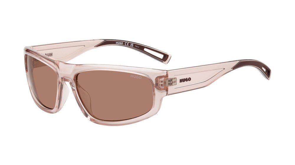 Hugo HG 1367/S Rose