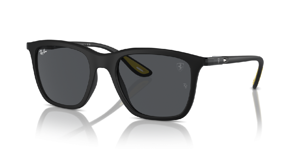 Ray-Ban RB4433M Noir