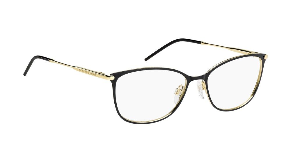 Tommy Hilfiger TH 1637 Noir