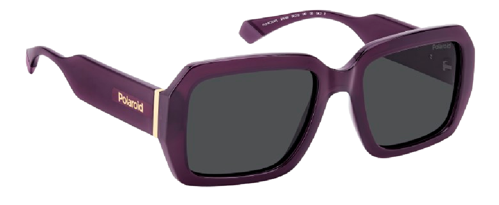 Polaroid PLD 6223/S/X Violet