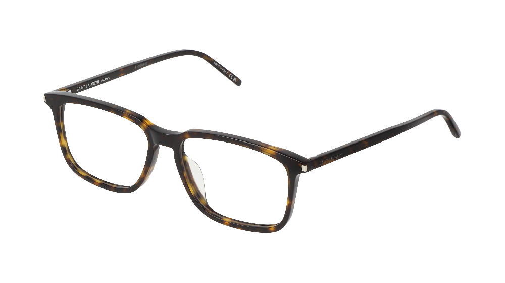Saint Laurent SL 645/F Ecaille