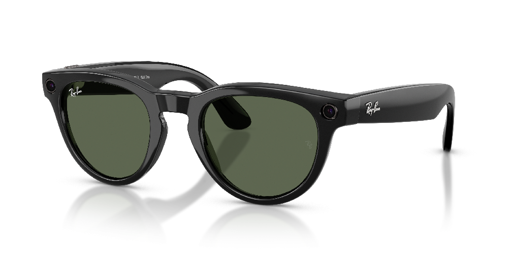 Ray-Ban Meta – RW4013 Noir