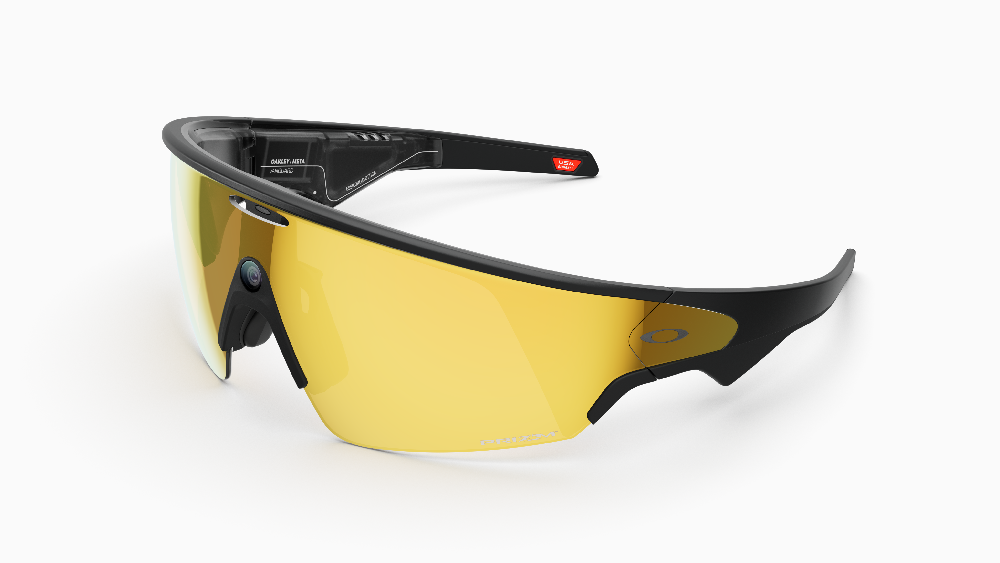 Oakley OW8001 Noir