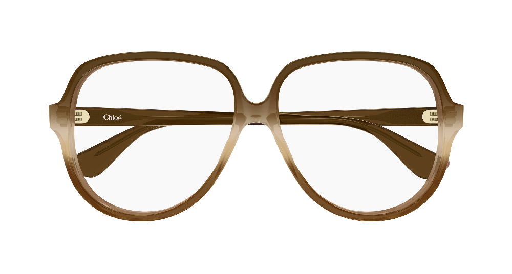 Chloé CH0391O Marron