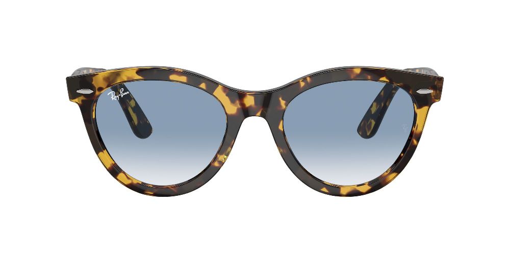 Ray-Ban RB2241 Ecaille