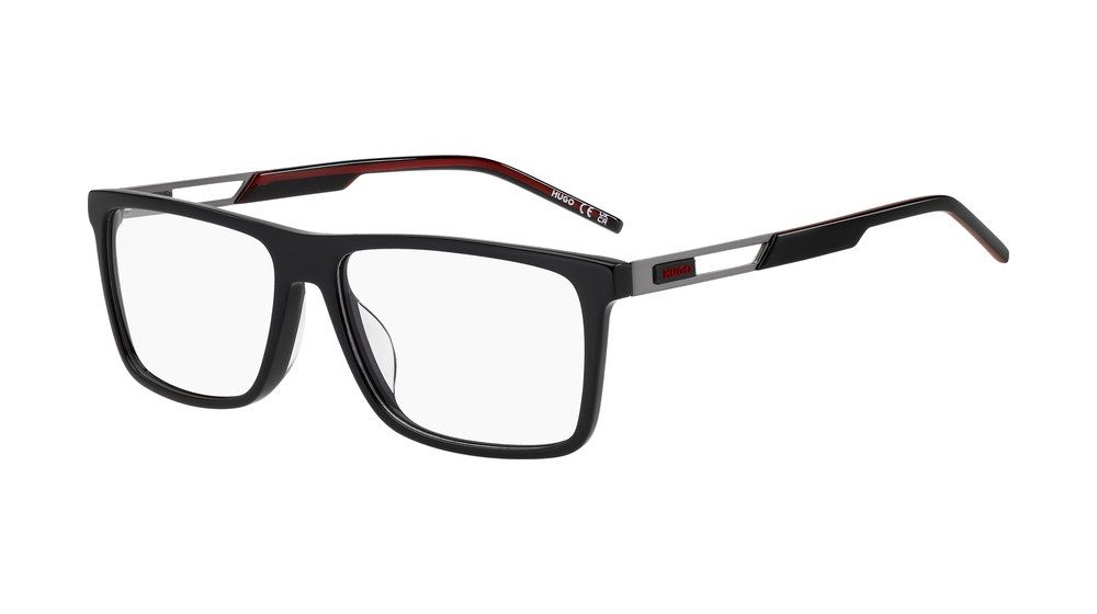 Hugo HG 1387/G Noir