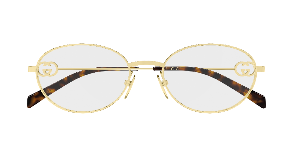 Gucci GG2227O Doré