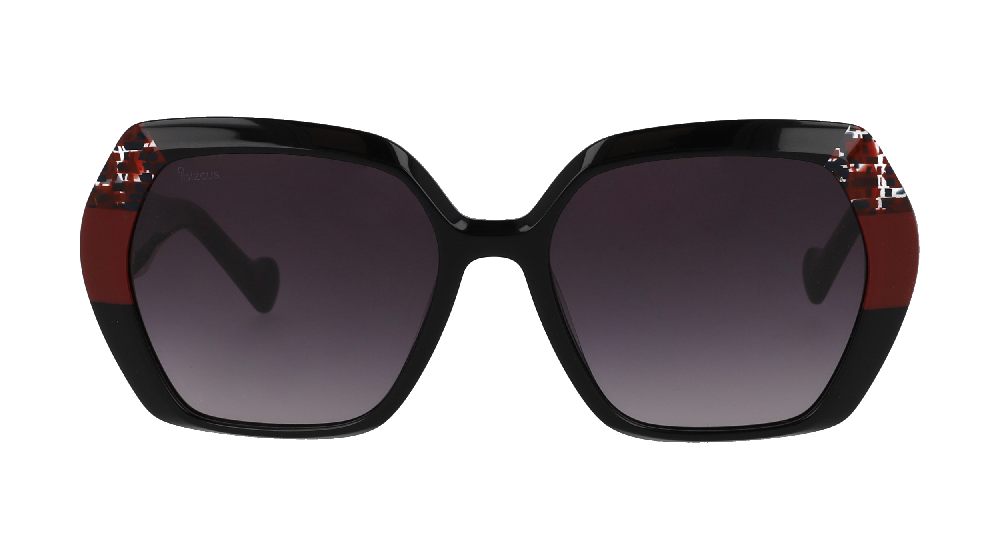 Ibizcus IBIS2604 Noir