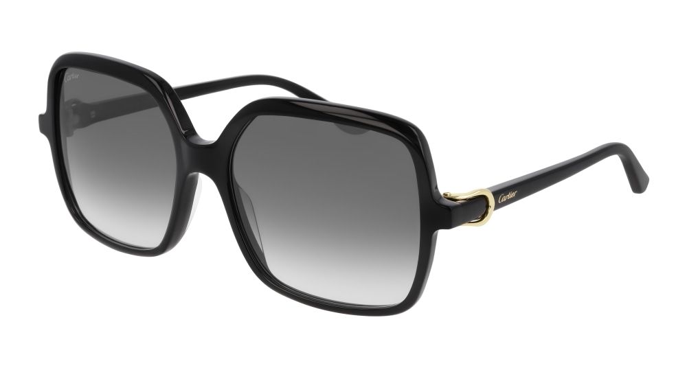 Cartier CT0219S Noir