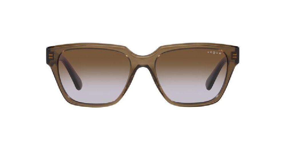 Vogue Eyewear VO5512S Brun