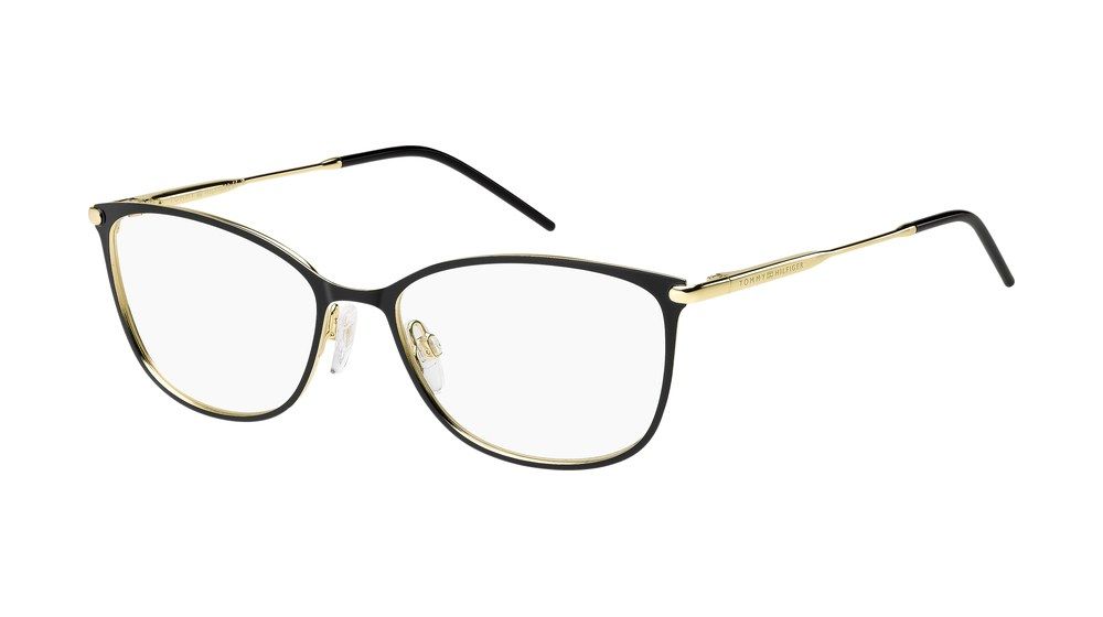 Tommy Hilfiger TH 1637 Noir