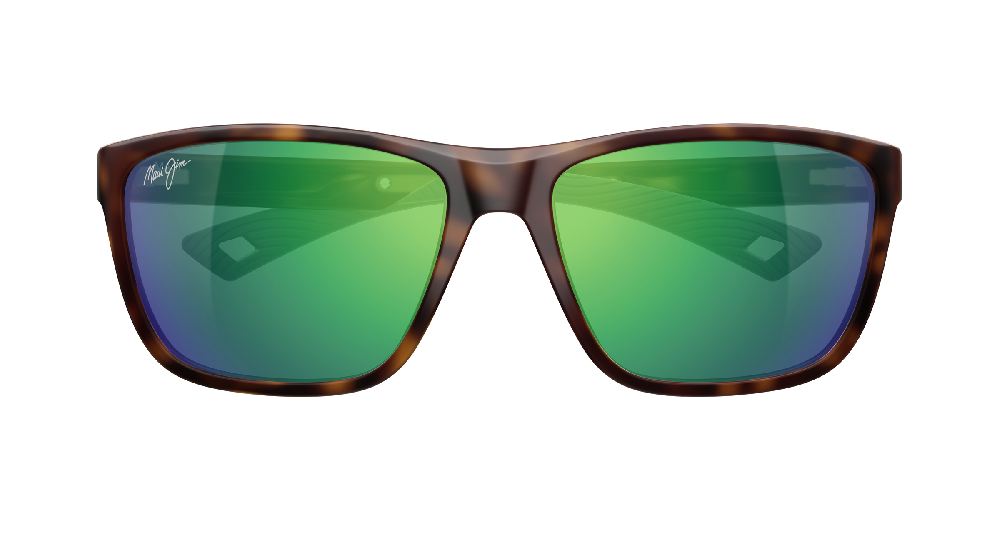 Maui Jim MJ0368SA Ecaille