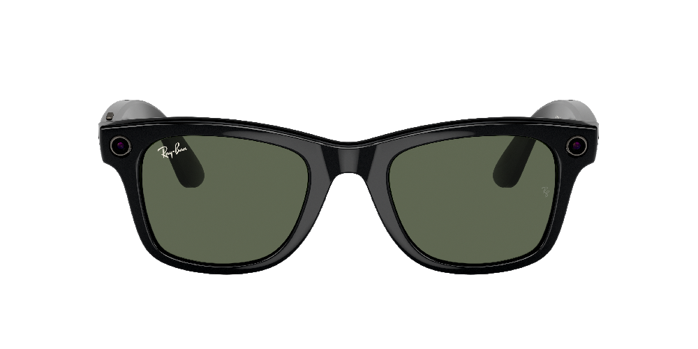 Ray-Ban Meta – RW4006 Noir