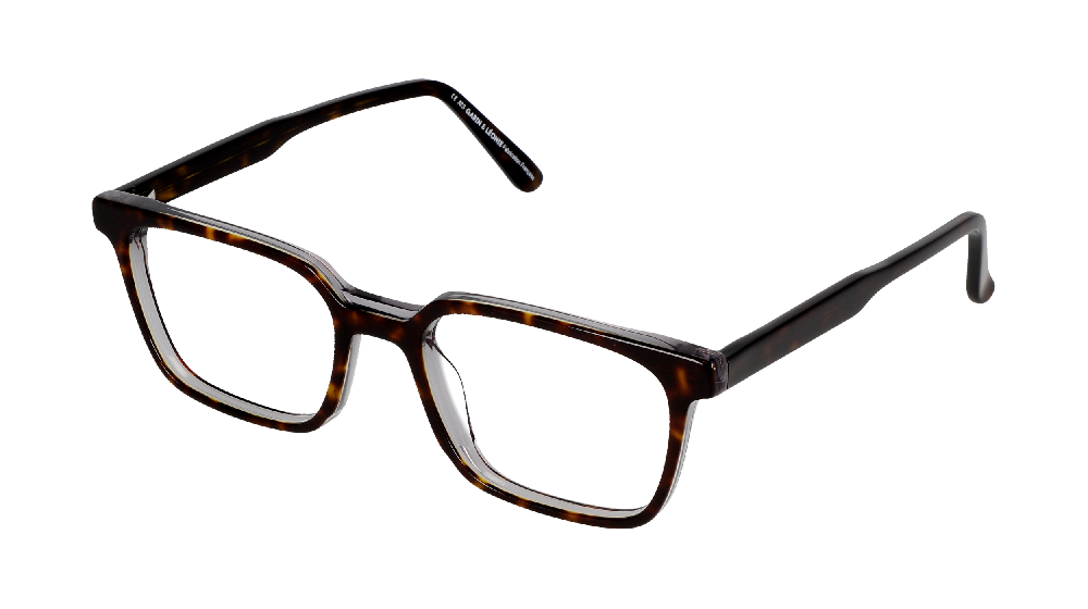 Gabin & Léonie GL2206 Ecaille