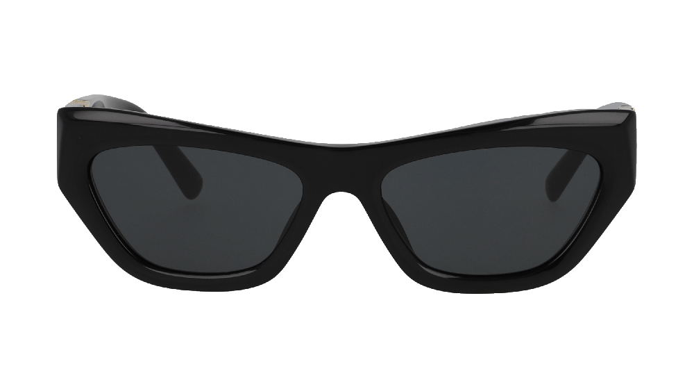 Ralph Lauren RL8218U Noir